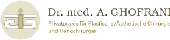 Firmengrafik Branchenverzeichnis